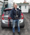 Rencontre Homme Canada à Longueuil : Louis marie, 71 ans